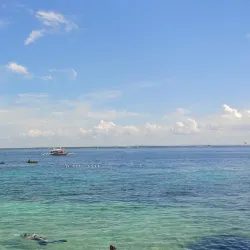 Maribago Beach - Lapu-Lapu