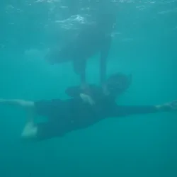 Maribago Beach - Lapu-Lapu