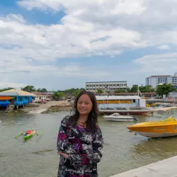 Maribago Beach - Lapu-Lapu