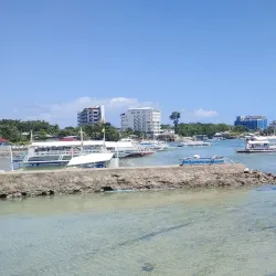 Maribago Beach - Lapu-Lapu