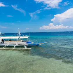 Maribago Beach - Lapu-Lapu