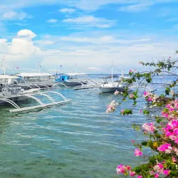 Maribago Beach - Lapu-Lapu