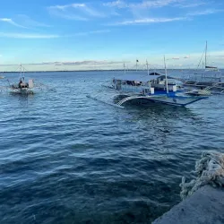 Maribago Beach - Lapu-Lapu