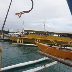 Maribago Beach - Lapu-Lapu