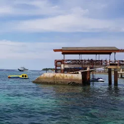 Maribago Beach - Lapu-Lapu