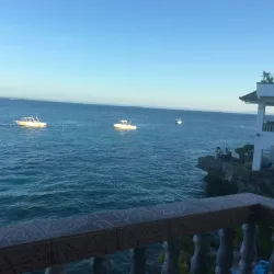 Maribago Beach - Lapu-Lapu