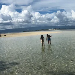 Olango Island Wildlife Sanctuary - Lapu-Lapu
