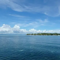 Olango Island Wildlife Sanctuary - Lapu-Lapu