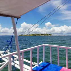 Olango Island Wildlife Sanctuary - Lapu-Lapu