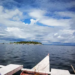 Olango Island Wildlife Sanctuary - Lapu-Lapu