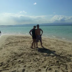 Olango Island Wildlife Sanctuary - Lapu-Lapu