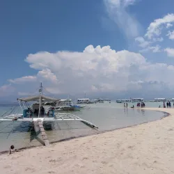 Olango Island Wildlife Sanctuary - Lapu-Lapu