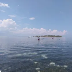 Olango Island Wildlife Sanctuary - Lapu-Lapu