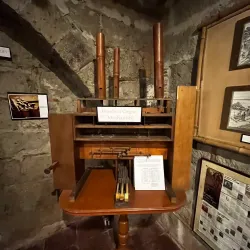 Bamboo Organ Festival - Las Pinas