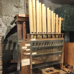 Bamboo Organ Festival - Las Pinas