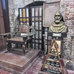 Bamboo Organ Festival - Las Pinas