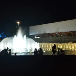 Cultural Center of Las Piñas - Las Pinas