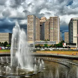 Cultural Center of Las Piñas - Las Pinas