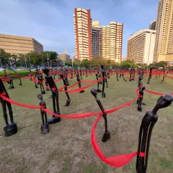 Cultural Center of Las Piñas - Las Pinas