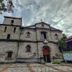 Las Piñas Bamboo Organ - Las Pinas