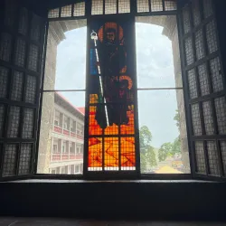 Las Piñas Bamboo Organ - Las Pinas