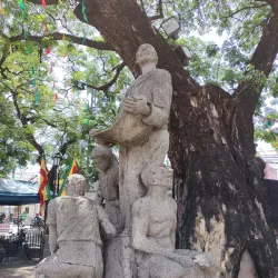 Las Piñas Bamboo Organ - Las Pinas