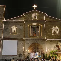 Las Piñas Bamboo Organ - Las Pinas