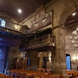 Las Piñas Bamboo Organ - Las Pinas