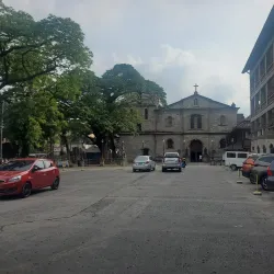 Las Piñas Bamboo Organ - Las Pinas