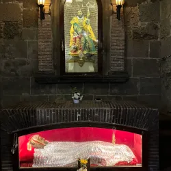 Las Piñas Bamboo Organ - Las Pinas