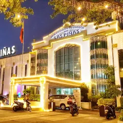 Las Piñas City Hall - Las Pinas