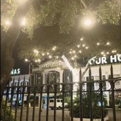 Las Piñas City Hall - Las Pinas