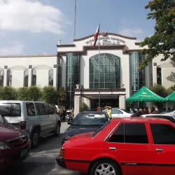 Las Piñas City Hall - Las Pinas