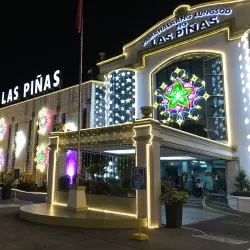 Las Piñas City Hall - Las Pinas