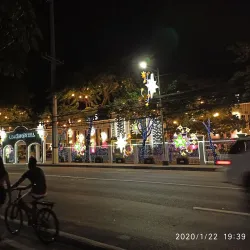 Las Piñas City Hall - Las Pinas