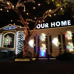 Las Piñas City Hall - Las Pinas