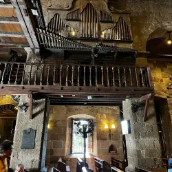 Las Piñas Historical Museum - Las Pinas