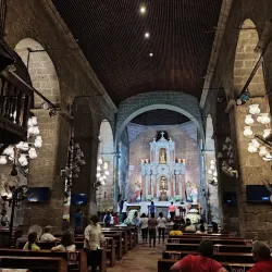 Las Piñas Historical Museum - Las Pinas