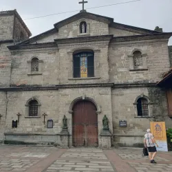 Las Piñas Historical Museum - Las Pinas