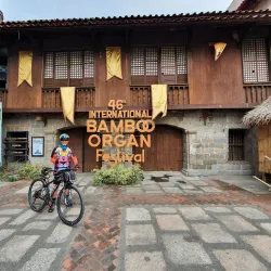 Las Piñas Historical Museum - Las Pinas