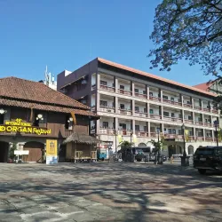 Las Piñas Historical Museum - Las Pinas