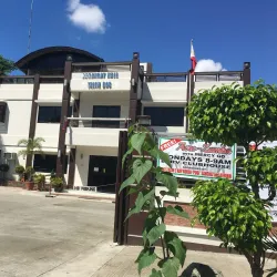 Talon Dos Market - Las Pinas