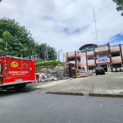 Talon Dos Market - Las Pinas