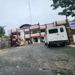 Talon Dos Market - Las Pinas