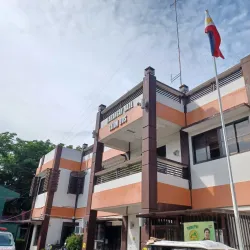 Talon Dos Market - Las Pinas