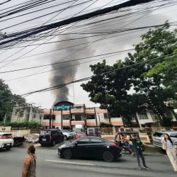 Talon Dos Market - Las Pinas