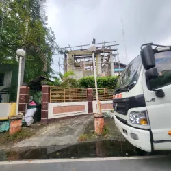 Talon Dos Market - Las Pinas