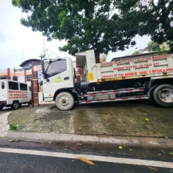 Talon Dos Market - Las Pinas