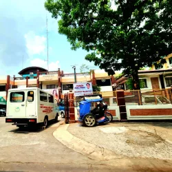 Talon Dos Market - Las Pinas