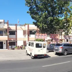 Talon Dos Market - Las Pinas